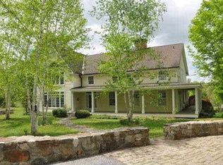 48 Chestnut Ridge Rd, Millbrook, NY 12545