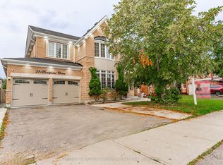 39 Huntspoint Dr, Brampton, ON L6P2E9
