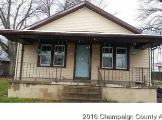 104 W Frech St, Streator, IL 61364
