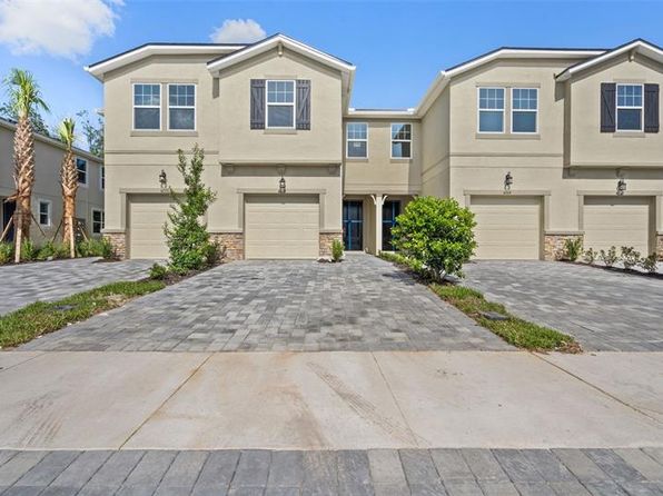 New Construction Homes in Lutz FL | Zillow