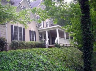 1265 Spring Oak Way, Cumming, GA 30041