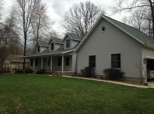 18187 Middlebelt Rd, Romulus, MI 48174