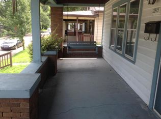 2815 E Vermont St, Indianapolis, IN 46201