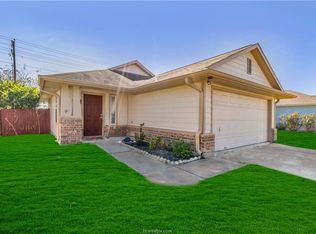 912 Trellis Gate Ct, College Station, TX 77845