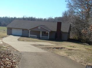 589 Storey Rd, Troy, TN 38260