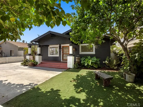 1111 Dawson Ave, Long Beach, CA 90804