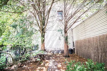 Rented by Citi Habitats