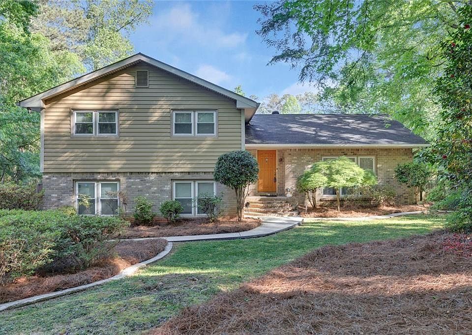 1st image of 885 Havenridge Dr SW