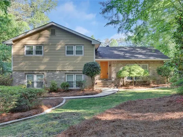 885 Havenridge Dr SW, Conyers, GA 30094