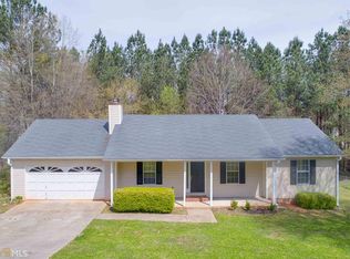 131 Nicki Ct, Hampton, GA 30228