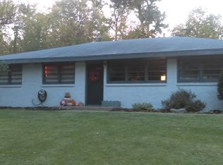 1721 Ranser Rd, Manhattan, KS 66502