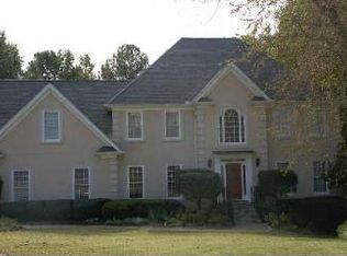 109 Oakland Hills Ct, Johns Creek, GA 30097
