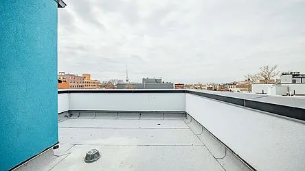 Rented by Nooklyn NYC LLC