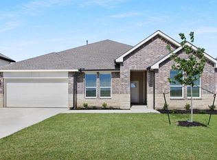 2532 Tracys Mnr, Yukon, OK 73099