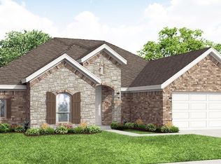 229 Mercy St, Godley, TX 76044