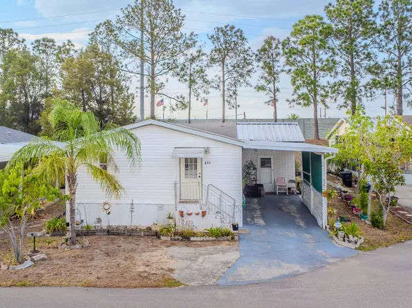 236 Apache Cir, Clermont, FL 34711