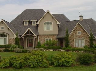 12421 Pelhamdale Rd, Kearney, MO 64060