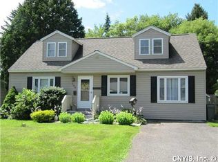 108 Whitmore Rd, North Syracuse, NY 13212