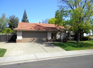 225 Baurer Cir, Folsom, CA 95630