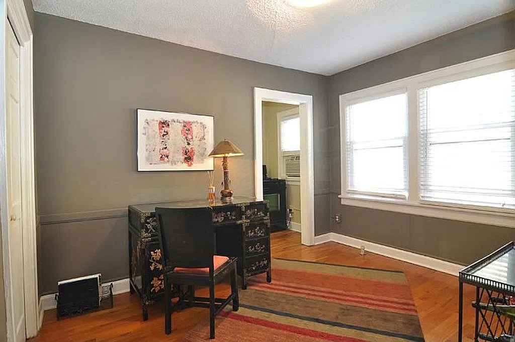 4538 Jarboe St — Photo 3