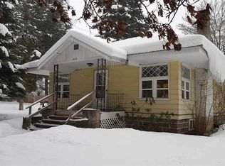 805 W 5th St, Newport, WA 99156