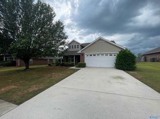 117 Haven Ridge Rd, Madison, AL 35758