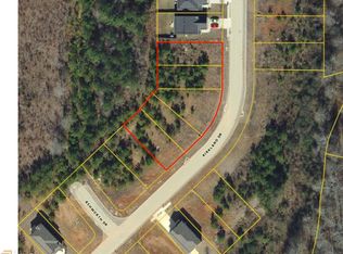 482 Kirkland Dr 5 Lots, Locust Grove, GA 30248