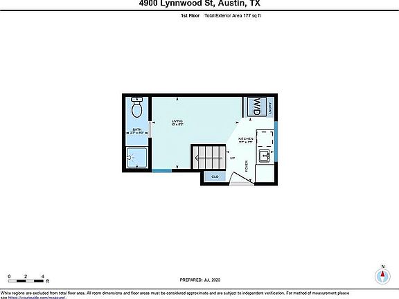 4th image of 4900 Lynnwood St