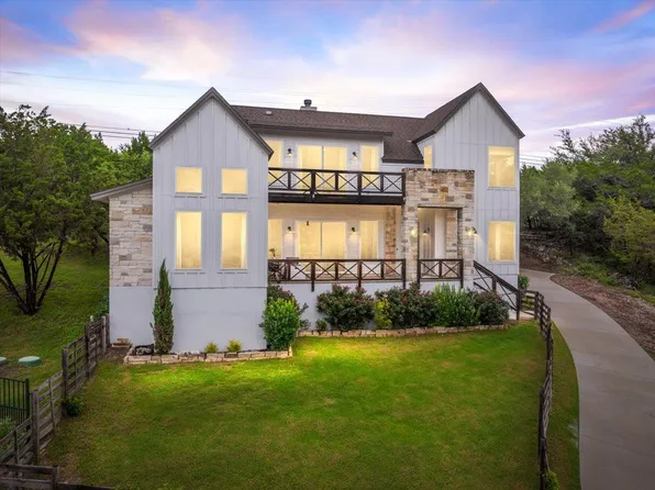 22308 Shotts Dr, Briarcliff, TX 78669
