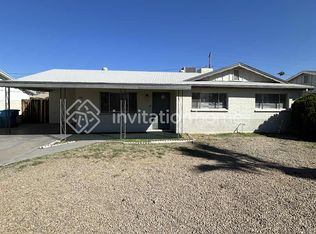 3146 W Cactus Rd, Phoenix, AZ 85029