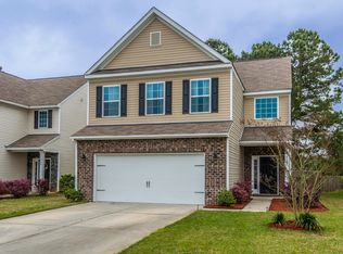 428 Rockville Rd, Moncks Corner, SC 29461