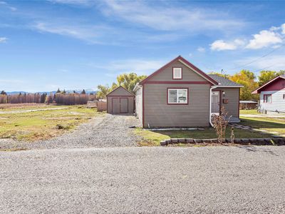 1408 C St, Butte, MT, 59701