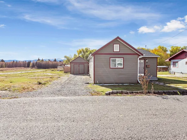 1408 C St, Butte, MT 59701