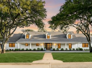 4441 Hockaday Dr, Dallas, TX 75229