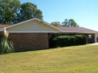 804 Holly Hill Dr, Tupelo, MS 38801