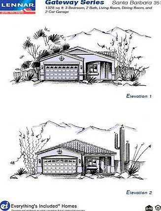 1st image of 6887 W Copperwood Way