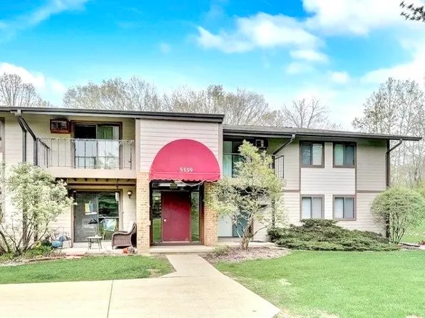 5339 Brody Dr Unit 102, Madison, WI 53705
