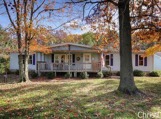 700 Fero Ave NE, Lowell, MI 49331