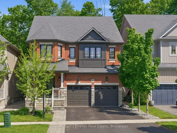568 George Reynolds Dr, Clarington, ON L1E 0A8