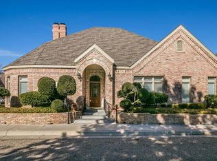 5114 Olsen Cir, Amarillo, TX 79106