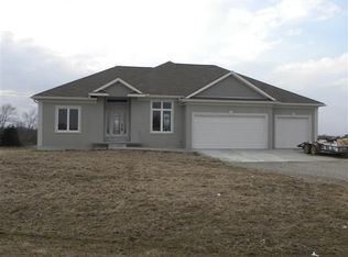 20253 Brook Dr, Sedalia, MO 65301