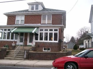 220 N 4th St, Lehighton, PA 18235