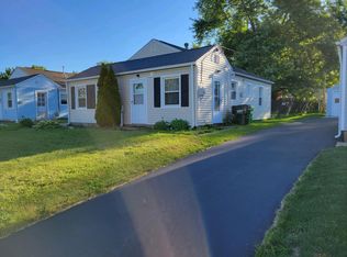 485 Carver St NW, Massillon, OH