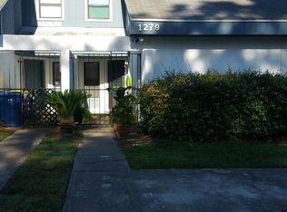1279 Bayshore Dr N, Jacksonville, FL 32233