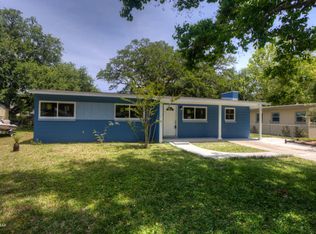 1608 Fairland Ave, Panama City, FL 32405