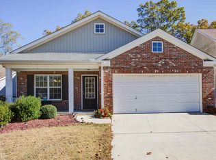 5504 Ashmoore Ct #90, Flowery Branch, GA 30542