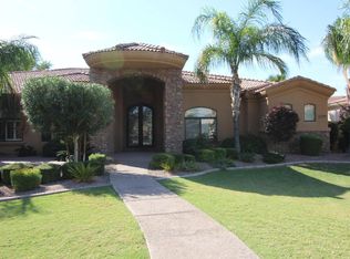 2199 E Cedar Pl, Chandler, AZ 85249