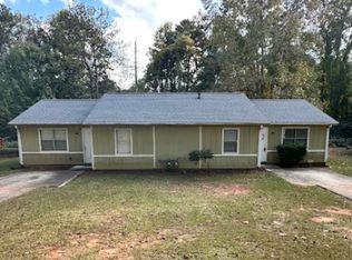 1310-1312 Crystal Lake Rd, Atlanta, GA 30349