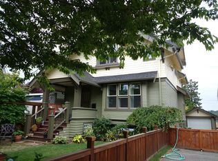 5011 Meridian Ave N, Seattle, WA 98103