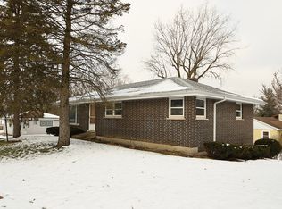 1100 High St, Willow Springs, IL 60480